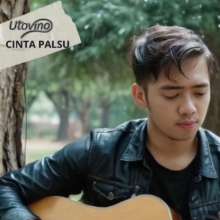 CINTA PALSU