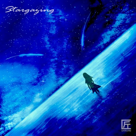 Stargazing (Without U) | Boomplay Music