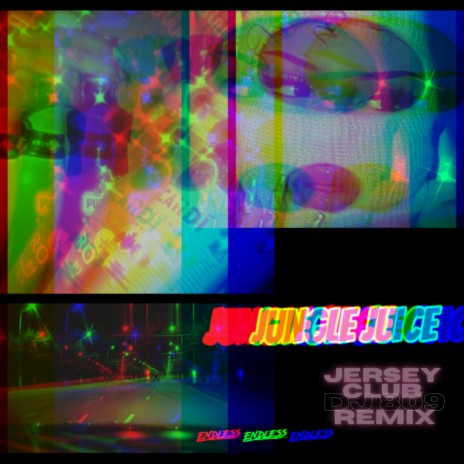 Jungle Juice (Jersey Club Remix) ft. DJ 809