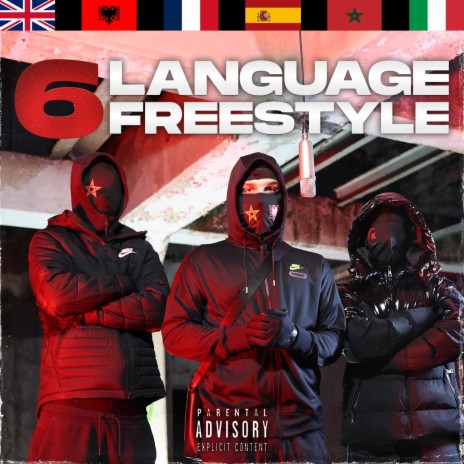 6 Language Freestyle