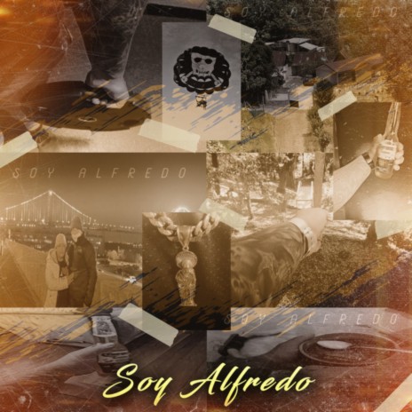 Soy Alfredo | Boomplay Music