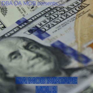 DBA DA MOB vol 1