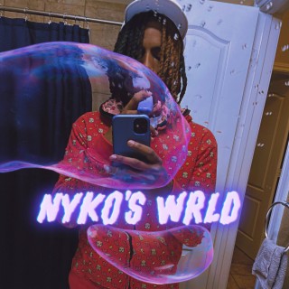 Nyko's WRLD