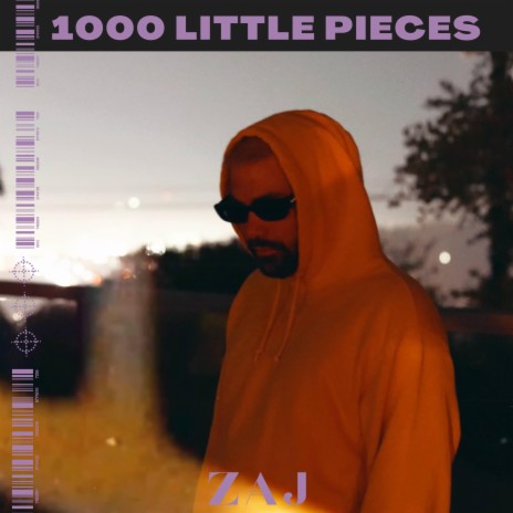 1000 Little Pieces | Boomplay Music