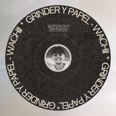 GRINDER Y PAPEL | Boomplay Music