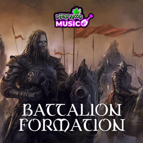 Battalion Formation Tense Battle Music (Tabletop RPG D&D Fantasy Music Soundtrack) | Boomplay Music