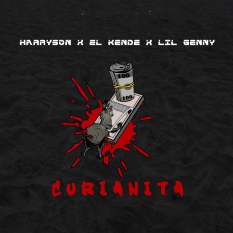 Curianita ft. El Kende & Lil Genny | Boomplay Music