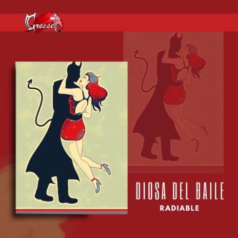 Diosa del baile (Radio Edit) | Boomplay Music