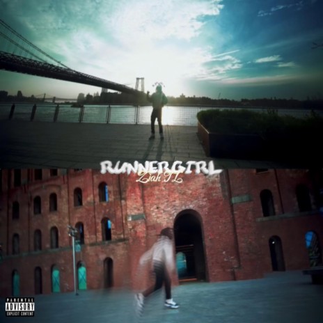 Runner Girl | Boomplay Music