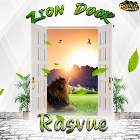 Zion Door