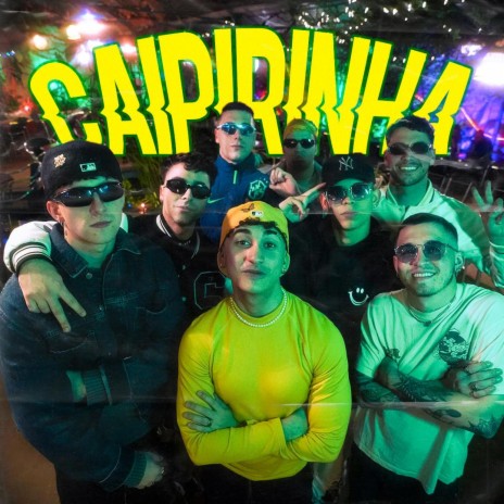 Caipirinha | Boomplay Music