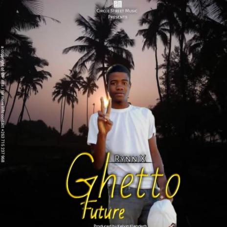 Ghetto Future | Boomplay Music