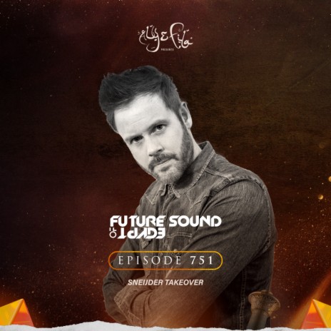 Fluor (FSOE751) (Club mix) ft. Estiva | Boomplay Music