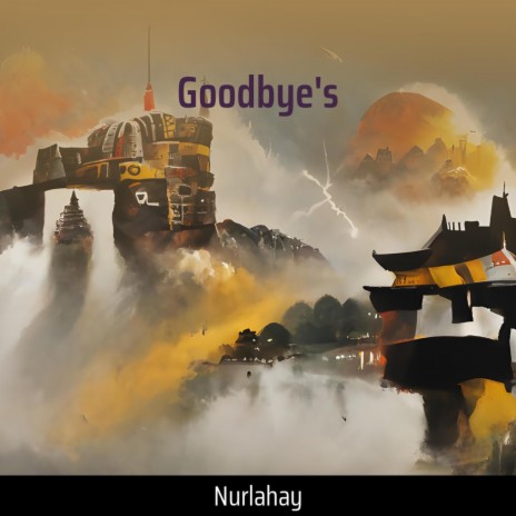 Goodbye's | Boomplay Music