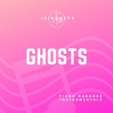 Justin Bieber - Ghost (Instrumental)