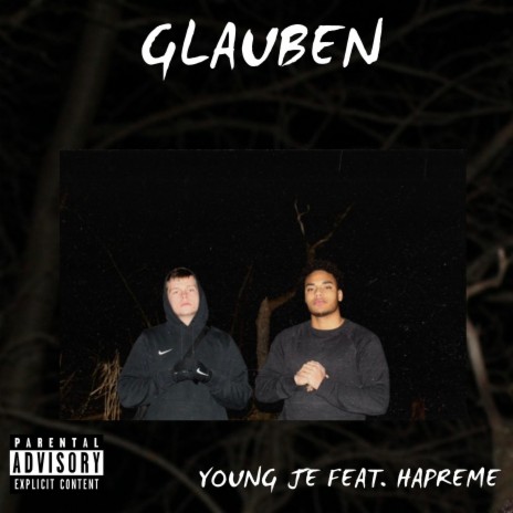 Glauben (feat. HaPreme) | Boomplay Music