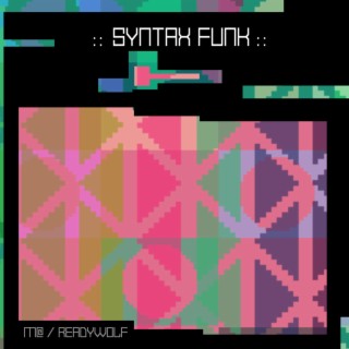 Syntax Funk