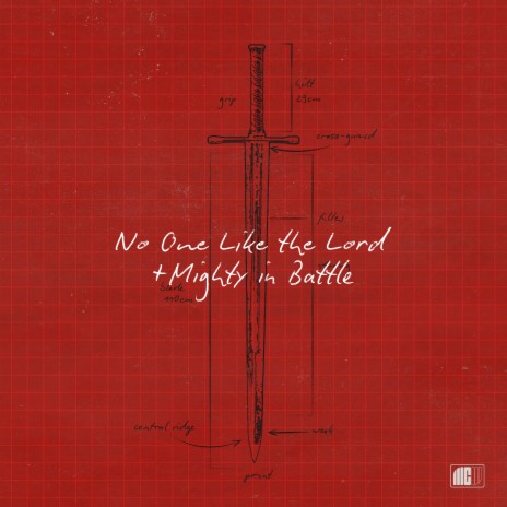 No One Like The Lord + Mighty In Battle | Boomplay Music
