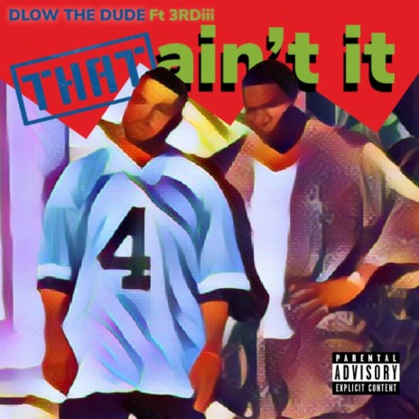 That Ain't It ft. 3rdiii | Boomplay Music