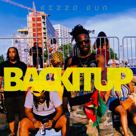 Back It Up | Boomplay Music