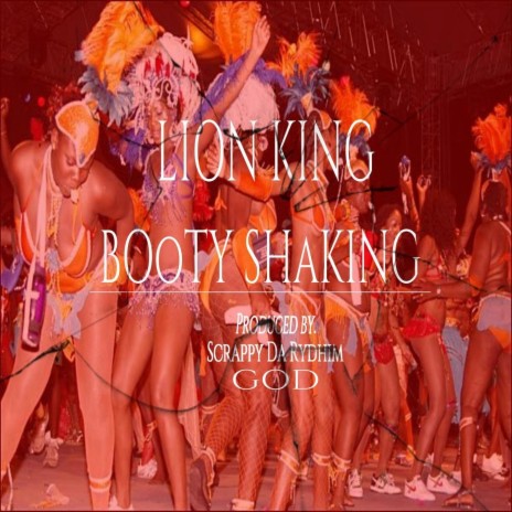 Booty Shaking | Boomplay Music