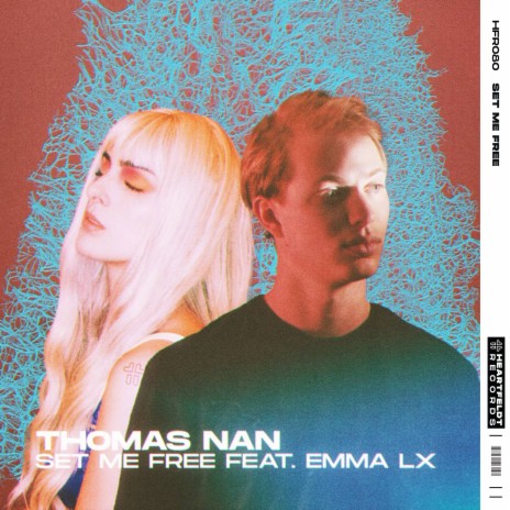 Set Me Free (feat. EMMA LX) | Boomplay Music