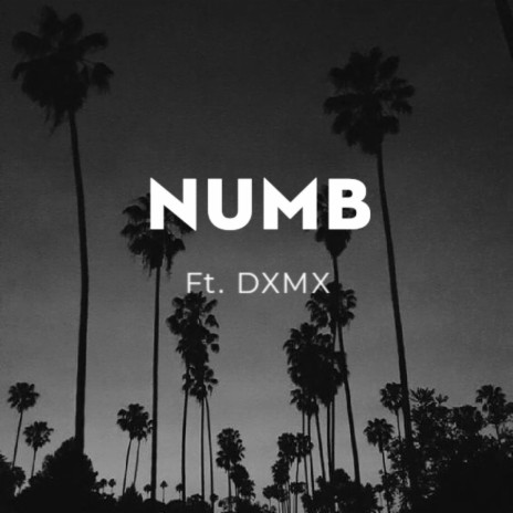 Numb ft. DXMX | Boomplay Music