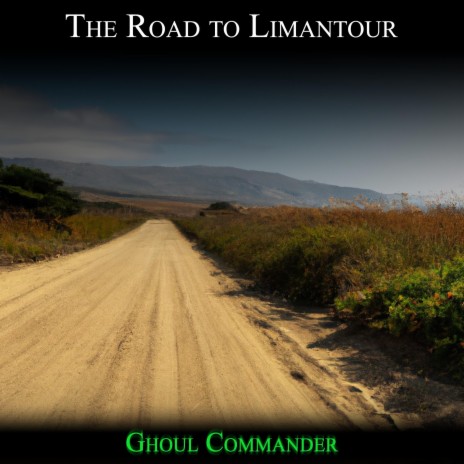 The Road to Limantour ft. Espen Skaar