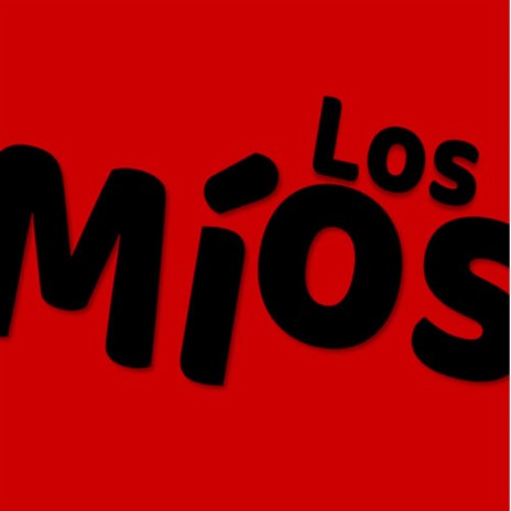 Los Míos | Boomplay Music