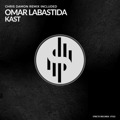 Kast (Chris Dam Remix) | Boomplay Music