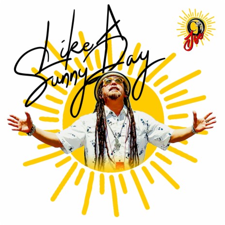 Like A Sunny Day | Boomplay Music