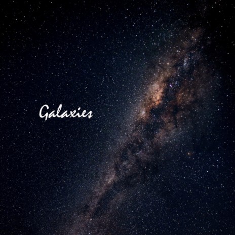 Galaxies