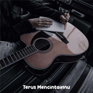 Terus Mencintaimu