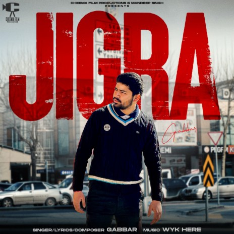 Jigra | Boomplay Music