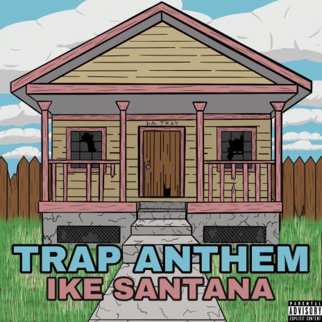 Trap Anthem