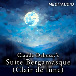 Debussy's Suite Bergamasque (Clair de lune)