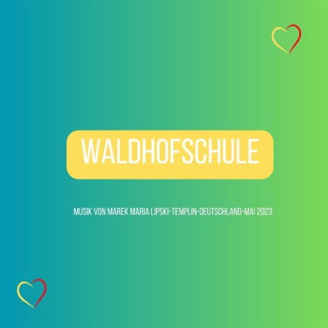 Waldhofschule | Boomplay Music