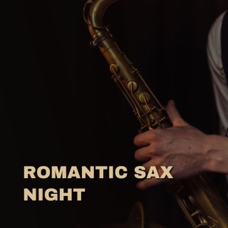 Romatic Sax Night