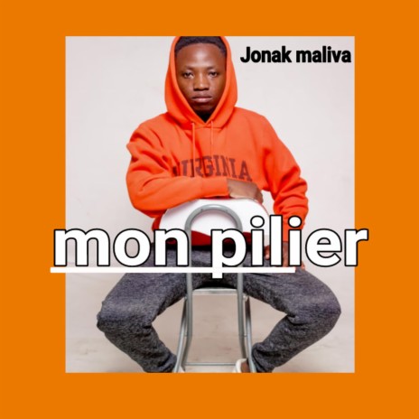 Mon pilier | Boomplay Music