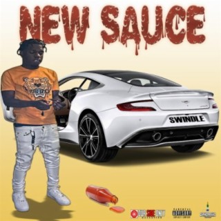 New Sauce