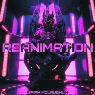 Reanimation lyrics | Boomplay Music
