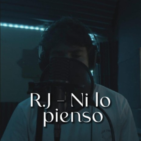 Ni lo pienso | Boomplay Music