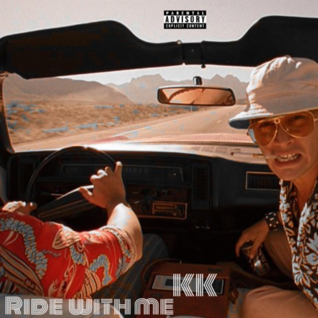 Ride with me | Boomplay Music