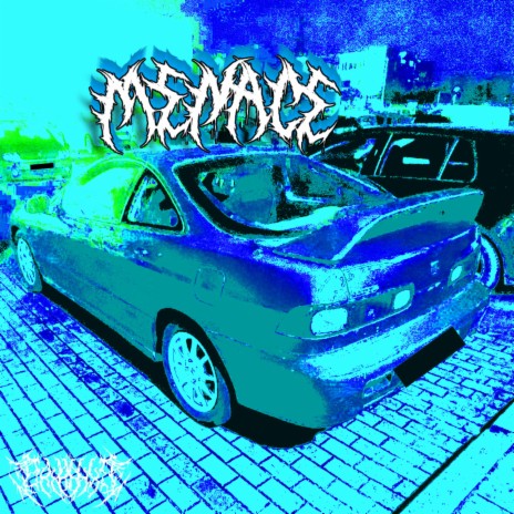 MENACE | Boomplay Music