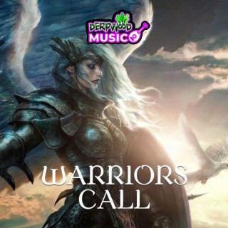 Warriors Call Battle Music (Tabletop RPG D&D Fantasy Music Soundtrack)