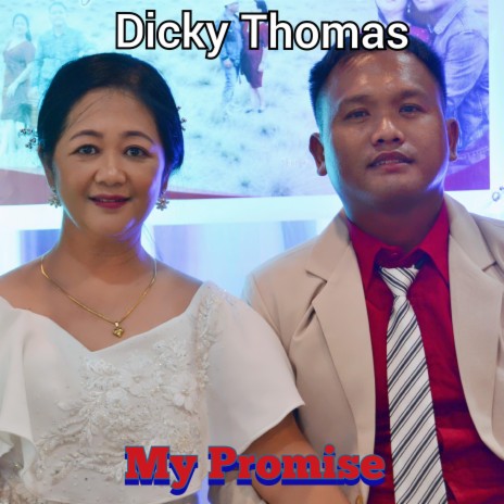 My Promise (wedding song)
