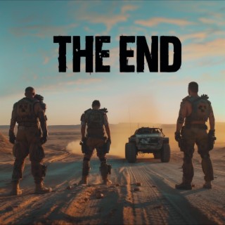 The End (2007 meets 2024) lyrics | Boomplay Music