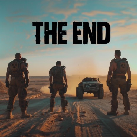 The End (2007 meets 2024) | Boomplay Music