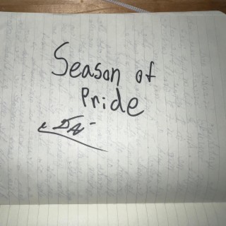 Season Of Pride lyrics | Boomplay Music