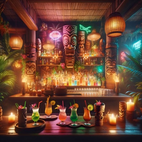 Noites de Tiki | Boomplay Music